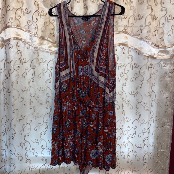 American Eagle Outfitters Pants - American Eagle Romper